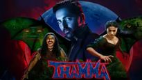 Thamma Box Office Collection Day 3: ત્રીજા દિવસે પણ 'થામા'ની ધમાકેદાર કમાણી યથાવત, જાણો કેટલી કરી કમાણી