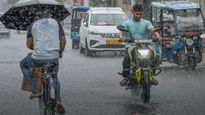 Gujarat Weather: આજે રાજ્યના આ જિલ્લાઓમાં પડશે ભારે વરસાદ, જાણો હવામાન વિભાગની આગાહી