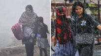 Gujarat Weather: રાજ્યમાં બેવડી ઋતુનો અહેસાસ, ઠંડીની સાથે સૌરાષ્ટ્ર-દક્ષિણ ગુજરાતમાં વરસાદની સંભાવના