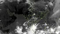 Weather forecast : દક્ષિણ ગુજરાતમાં વરસાદ દિવાળી બગાડી શકે છે, 24 ઓક્ટોબર સુધી માવઠાની આગાહી