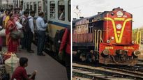 Western Railway: તહેવારોની ભીડને ધ્યાનમાં રાખીને રેલવેનો નિર્ણય, સુરત સ્ટેશન પર ઊભી રહેશે 62 ટ્રેનો, જુઓ લિસ્ટ