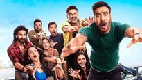 De De Pyaar De 2 Box Office: આ ફિલ્મે બોક્સ ઓફિસ પર પકડી રફ્તાર, બીજા દિવસે આટલા કરોડનો આંકડો કર્યો પાર
