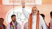 Bihar Election: 'બિહારમાં ભવ્ય સીતા મંદિર બનશે', સુપૌલમાં શાહની મોટી જાહેરાત, લાલુ-રાહુલ પર સવાલ ઉઠાવ્યા