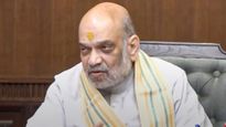 Delhi Blast: 'દોષિતોને મળશે કડકમાં કડક સજા', દિલ્હી બ્લાસ્ટ મામલે ગૃહમંત્રી અમિત શાહનું નિવેદન