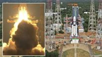 ISROએ Bahubali Rocketથી લોન્ચ કર્યો ભારતીય નેવીનો મજબૂત સેટેલાઈટ, જાણો ખાસિયત
