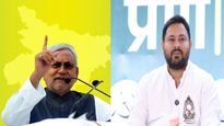 Bihar Election Result 2025: શરૂઆતના વલણોમાં NDA કે મહાગઠબંધન કોણ કેટલી બેઠકો પર આગળ