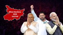 Bihar Election 2025 Exit Poll: બિહાર ચૂંટણીના એક્ઝિટ પોલમાં કોને કેટલી બેઠક મળી? જાણો કોની બનશે સરકાર?
