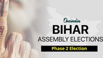 Bihar Election 2025 : બિહારમાં અંતિમ ચરણમાં કેટલા ઉમેદવાર મેદાનમાં? જાણો તમામ આંકડા