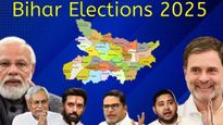 Bihar Election 2025 Phase 2: સાંજે 5 વાગ્યા સુધી 67.14% મતદાન, કયા જિલ્લામાં સૌથી વધુ મતદાન