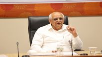 Gujarat News: રાજ્ય સરકારના નવા પ્રભારી મંત્રીઓ જાહેર, જાણો કોને કયા જિલ્લાની જવાબદારી સોંપાઈ