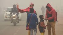 Gujarat Winter: રાજ્યમાં ઠંડીનો ચમકારો યથાવત, 11.1 ડિગ્રી સાથે નલિયા બન્યું સૌથી ઠંડુ શહેર