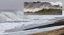 Cyclone: શું તબાહી મચાવશે ચક્રવાત 'Ditwah'? IMDએ આ ત્રણ રાજ્યો માટે ચેતવણી જારી કરી