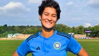 WPL 2026 : કોણ છે WPL ની વૈભવ સૂર્યવંશી દિયા યાદવ? 16 વર્ષીય ખેલાડીએ ઇતિહાસ રચ્યો.