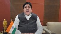 Gujarat News: કૃષિ પેકેજ પર સહકારી નેતા દિલીપ સંઘાણીનું નિવેદન, 'સહાય આફતની પૂર્ણ મદદ નથી, પણ મોટી રાહત આપશે'