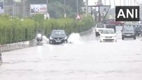 Gujarat rain : ગુજરાતમાં સિઝનનો કુલ ૧૨૮.૩૨% વરસાદ નોંધાયો, આ ઝોનમાં સૌથી વધુ