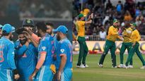IND vs SA: ક્યારે અને ક્યાં રમાશે ભારત-દક્ષિણ આફ્રિકા વચ્ચે પહેલી ODI, ફ્રીમાં મેચ જોવાનો મળી ગયો જુગાડ