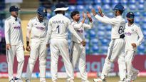 IND vs SA : બીજી ટેસ્ટમાંથી ગિલ બહાર? આવી હશે પ્લેઈંગ ઈલેવન
