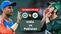 T20 World Cup 2026: ભારત-પાકિસ્તાન મહામુકાબલાની તારીખ નક્કી, આ દિવસે કોલંબોમાં થશે ટક્કર! 