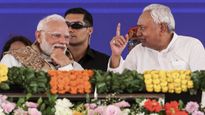 Bihar Election Results: બિહારમાં પ્રચંડ જીત બાદ નીતીશ કુમારની પહેલી પ્રતિક્રિયા, PM અને ચિરાગ માટે કહી આ વાત