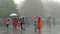 Gujarat Weather: રાજ્યમાં આજે છૂટાછવાયા વરસાદની આગાહી, એક-બે દિવસમાં માવઠાની વિદાય સાથે 'ગુલાબી ઠંડી' જામશે