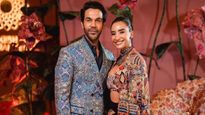Rajkummar Rao and Patralekha Baby: રાજકુમાર રાવના ઘરે આવી ખુશખબરી, પત્રલેખાએ આપ્યો પુત્રીને જન્મ