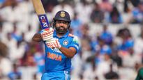 IND vs SA: રોહિત શર્માએ રચ્યો ઈતિહાસ, ODI ક્રિકેટમાં સૌથી વધુ છગ્ગા ફટકારનારો ખેલાડી બન્યો 'હિટમેન'