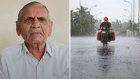 Gujarat Weather: ઠંડી વચ્ચે વાવાઝોડાનું જોખમ, હવામાન નિષ્ણાત અંબાલાલ પટેલની મોટી આગાહી