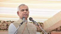 Gujarat News: રાજ્યમાં TB મૃત્યુદરમાં નોંધપાત્ર ઘટાડો, રાજ્યપાલે આરોગ્ય વિભાગની કામગીરીની કરી સમીક્ષા