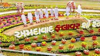 અમદાવાદ ફ્લાવર શોની ટિકિટના ભાવમાં વધારો, જાણો નવા ભાવ