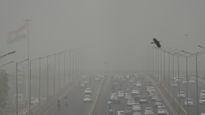 Air Pollution: અમદાવાદમાં હવા બની ઝેરીલી, જાણો કયા વિસ્તારમાં નોંધાયું સૌથી વધારે પ્રદૂષણ