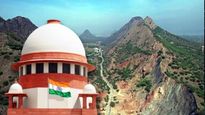 Aravalli Hills : અરવલ્લી મુદ્દે સુપ્રીમ કોર્ટે પોતાના જ નિર્ણય પણ રોક લગાવી, જાણો CJI એ શું કહ્યું?