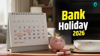 Bank Holiday 2026 Full List: નવા વર્ષમાં 100થી વધુ દિવસ બેંકો રહેશે બંધ, RBIએ જાહેર કર્યું રજાઓનું લિસ્ટ
