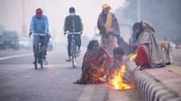 Gujarat Winter: રાજ્યમાં ઠંડીનો ચમકારો યથાવત, 8.8 ડિગ્રી સાથે નલિયા બન્યું સૌથી ઠંડુ શહેર