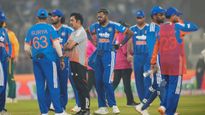 Cricket Calendar 2026: મેદાન પર મચશે ધમાલ! નવા વર્ષમાં આ મોટી ટીમો સામે ટકરાશે ટીમ ઈન્ડિયા, જુઓ સંપૂર્ણ શિડ્યુ