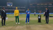 IND vs SA 5th T20I: દક્ષિણ આફ્રિકાએ ટોસ જીતીને પહેલા બોલિંગ કરવાનો લીધો નિર્ણય