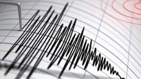 ભરૂચ જિલ્લામાં વહેલી સવારે ભૂકંપનો આંચકો અનુભવાયો, જાણો કેટલી હતી તીવ્રતા