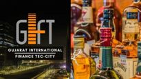 GIFT City માં દારૂબંધીના નિયમોમાં મોટી રાહત: હવે હોટલના રૂમમાં પણ જામ છલકાવી શકાશે, ગેસ્ટ પરમિટમાં 5 ગણો વધારો