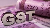 ગુજરાતની GST આવકમાં ૭ ટકાનો મોટો ઘટાડો