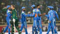 IND vs SA 2nd ODI: ભારત-દક્ષિણ આફ્રિકા વચ્ચે આજે ટક્કર, ક્યારે અને ક્યાં ફ્રીમાં જોશો લાઈવ 