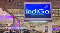 IndiGo Flight Crisis: સતત નવમા દિવસે ફ્લાઇટ રદ થવાનો સિલસિલો ચાલુ, મુસાફરોની મુશ્કેલીઓમાં વધારો