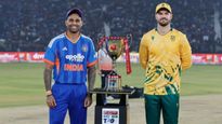 IND vs SA 4th T20I: આજની મેચ ફ્રીમાં LIVE કેવી રીતે જોવી? જાણો અહીં