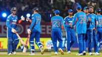 IND vs SA: ફાઈનલ T20 મેચમાં કોણ કરશે શુભમન ગિલને રિપ્લેસ? આ ખેલાડીની થશે ટીમ ઈન્ડિયામાં એન્ટ્રી