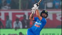 Rinku Singhને T20 World Cup ટીમમાં મળી જગ્યા, બેટથી તબાહી મચાવવા માટે તૈયાર, ગિલનું તૂટ્યું દિલ