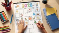 School Holidays 2026: નવા વર્ષમાં રજાઓની ભરમાર, વિદ્યાર્થીઓની બલ્લે-બલ્લે, જુઓ આખું લિસ્ટ
