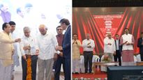 Surat News: CM ભૂપેન્દ્ર પટેલે સુરતવાસીઓને ₹600 કરોડના વિકાસકામોની આપી ભેટ