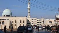 Syria Mosque Blast : સીરિયામાં જુમ્માની નમાજ દરમિયાન મસ્જિદમાં વિસ્ફોટ, 8 લોકોના મોત
