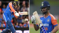 T20 World Cupમાં પહેલીવાર ઉતરશે આ 5 ખેલાડીઓ, વિસ્ફોટક ફોર્મથી મચાવશે તબાહી, થશે ચોગ્ગા-છગ્ગાનો વરસાદ!