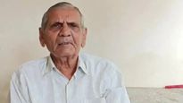 Gujarat News: ઉત્તરાયણ પહેલા અંબાલાલ પટેલની મોટી આગાહી, વાતાવરણમાં પલટાના સંકેત