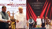 શામળાજીમાં ઉજવાયો વિકાસ ઉત્સવ, CM ભૂપેન્દ્ર પટેલે અરવલ્લીને આપી ₹168 કરોડના વિકાસકામોની ભેટ