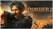 Border 2 BO Day 3: પહેલા જ વીકેન્ડમાં 'બોર્ડર 2'ની બોક્સ ઓફિસ પર ગર્જના, જાણો કેટલા કરોડની કરી કમાણી